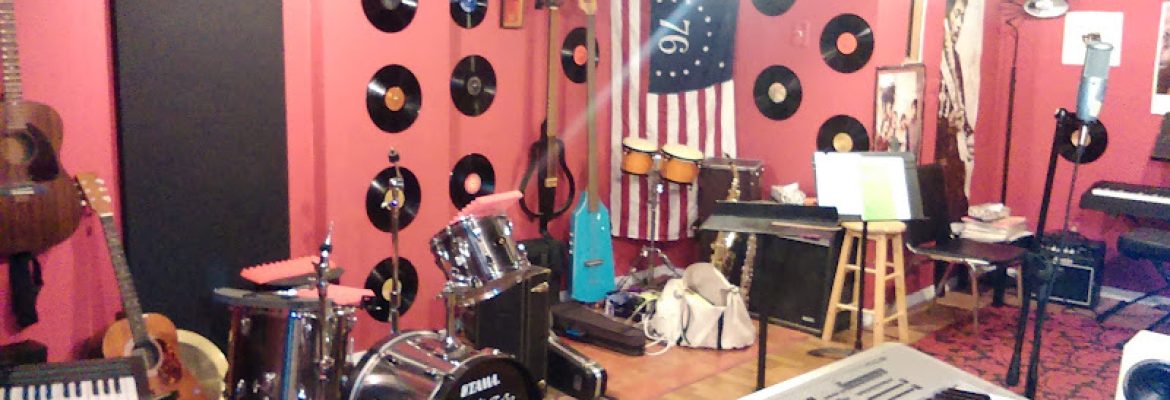 Main Street Music