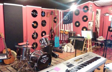 Main Street Music