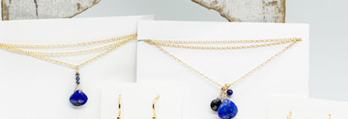 Susan Roberts Jewelry