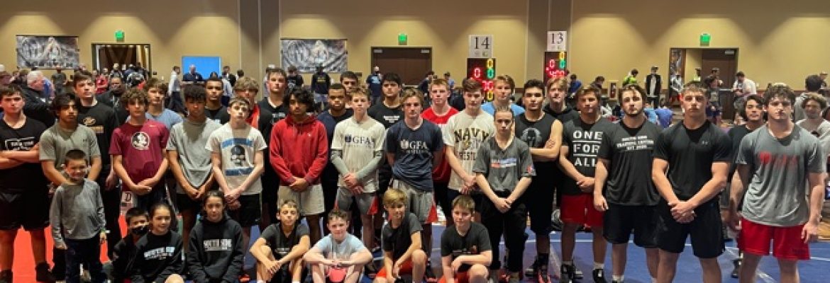 South Side Wrestling Club