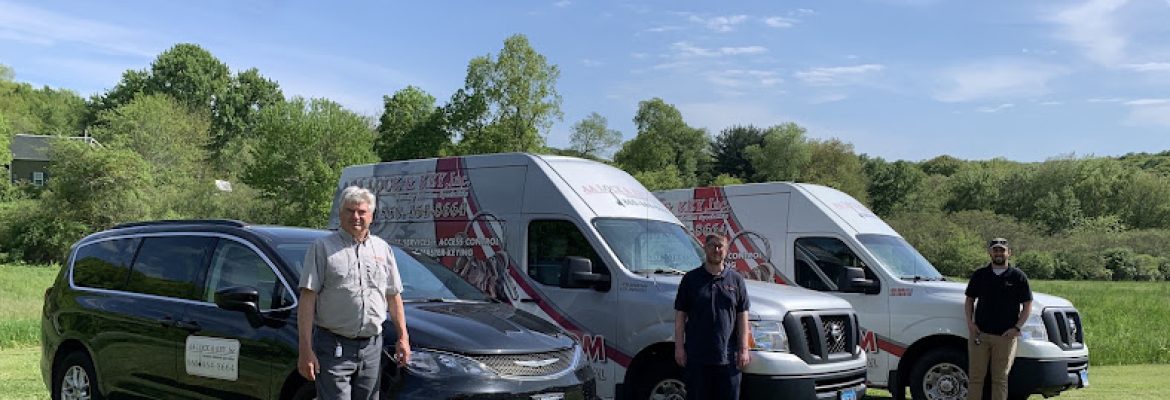 AA Lock & Key, Inc