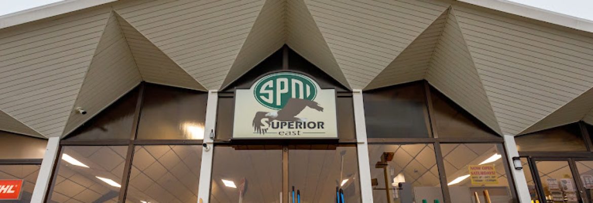 Superior Products