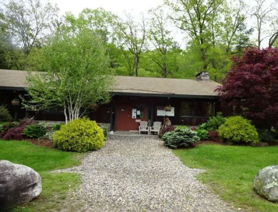 Nickerson Park Family Campground