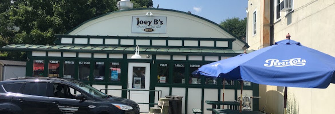 Joey B’s