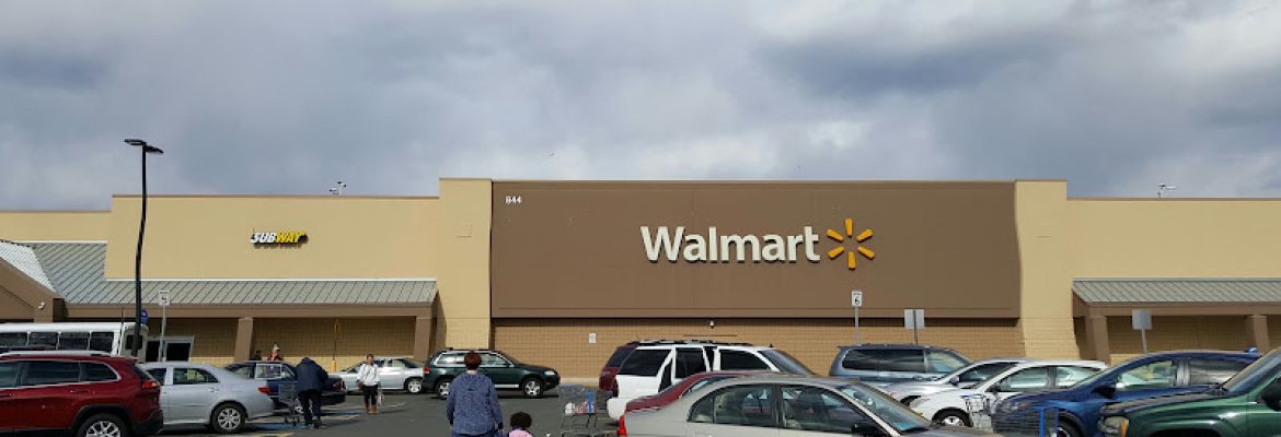 Walmart Supercenter