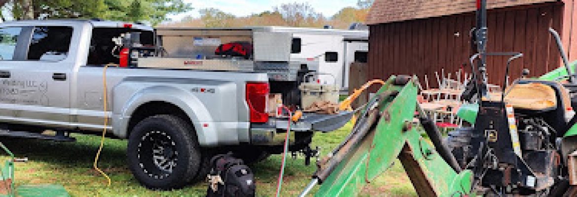 8ight Mobile Welding LLC