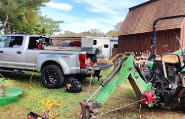 8ight Mobile Welding LLC