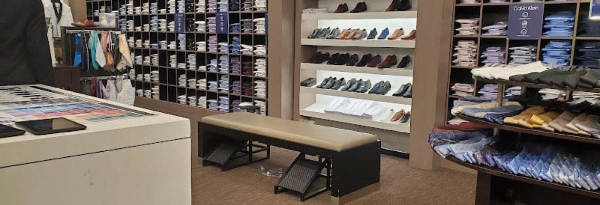 Men’s Wearhouse