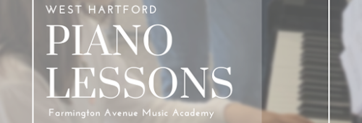 Farmington Avenue Music Academy