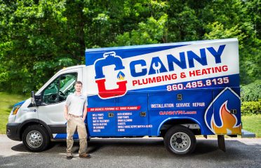 Canny Plumbing And Heating