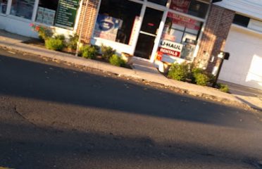 Greenwich True Value Hardware