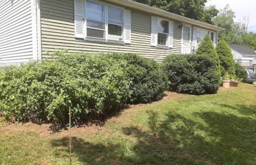 Labbe’s Lawn Care Plus, LLC.