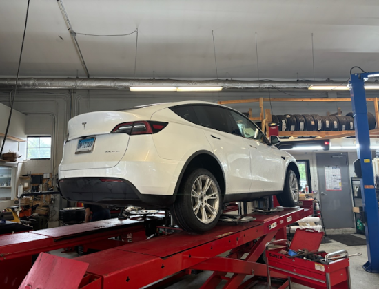 Auto Kingdom