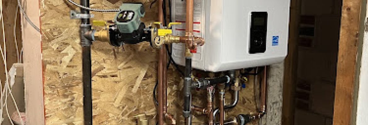 Prime Time Heating, LLC