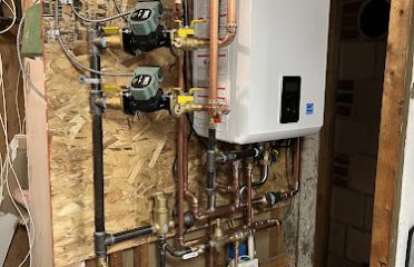 Prime Time Heating, LLC