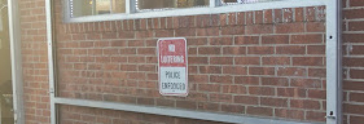 Smith’s Liquor Store