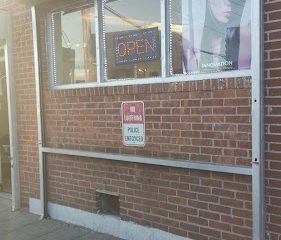 Smith’s Liquor Store