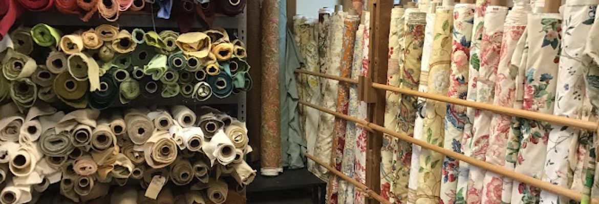 The Fabric Studio