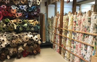 The Fabric Studio