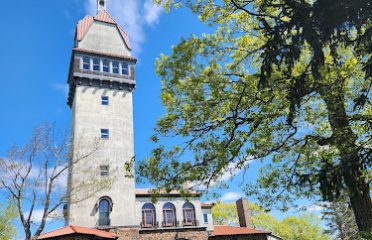 Talcott Mountain State Park