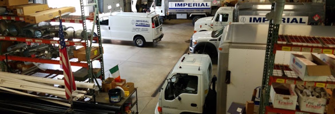 Imperial Plumbing, Oil, & Heating / Homestead Comfort