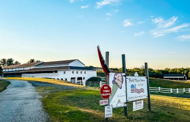 Field View Farm Stand