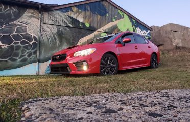 A & R AUTO BODY