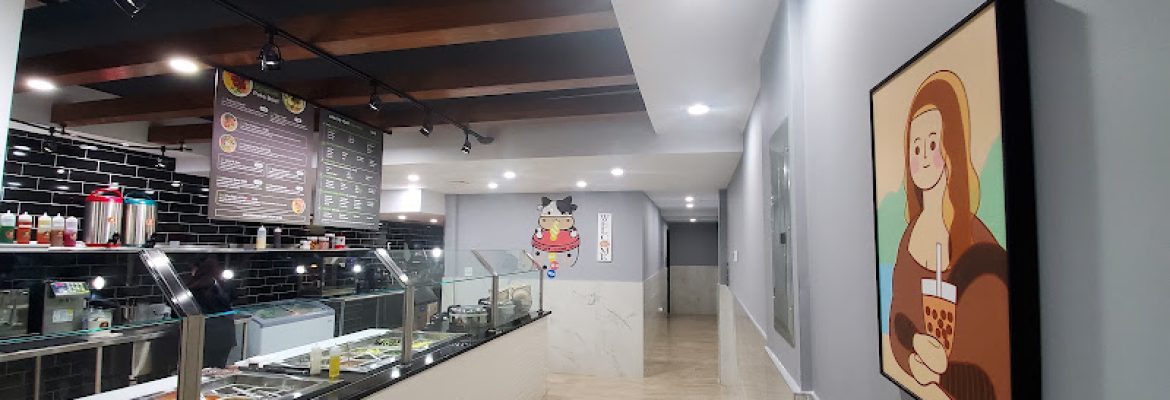Natural Kitchen