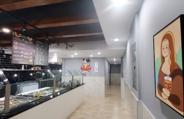 Natural Kitchen