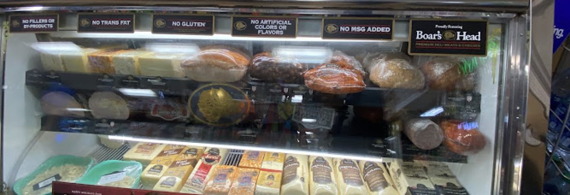 Petromax Deli