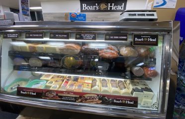 Petromax Deli