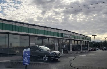Enterprise Rent-A-Car