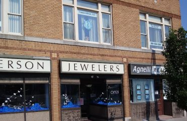 Agnelli Real Estate