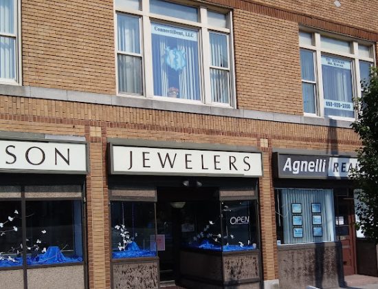 Agnelli Real Estate
