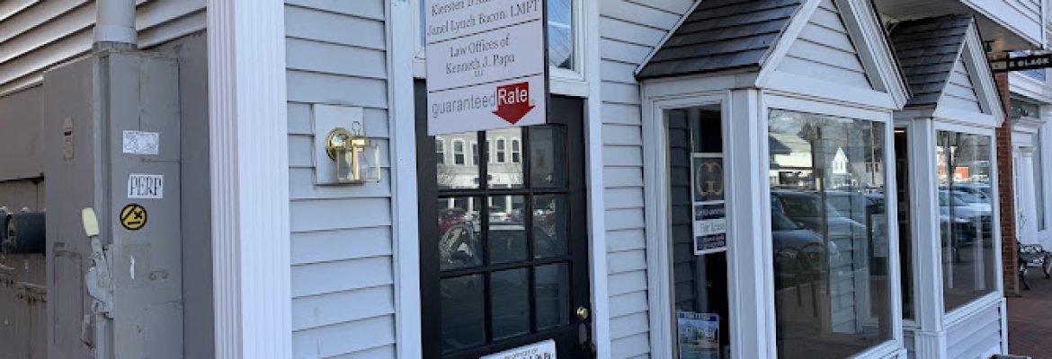 Kenneth J Papa Law Offices