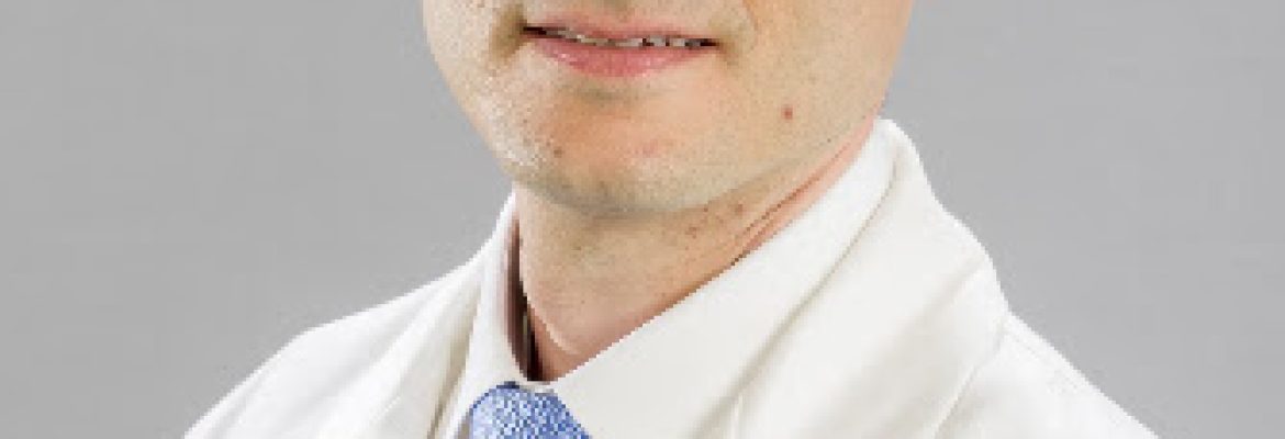 Craig Moskowitz, MD