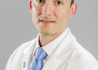 Craig Moskowitz, MD