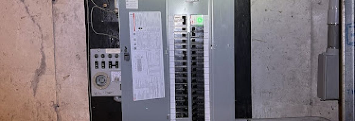 Telcom Electrical Contractor LLC