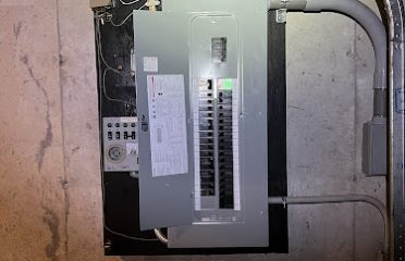 Telcom Electrical Contractor LLC