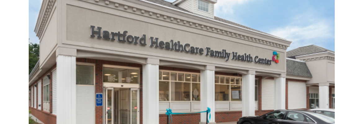 Hartford HealthCare Rehabilitation Network – Prospect