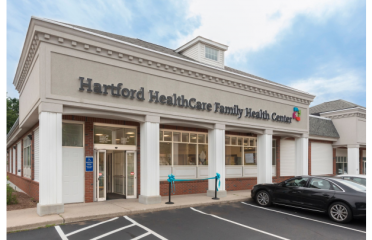 Hartford HealthCare Rehabilitation Network – Prospect