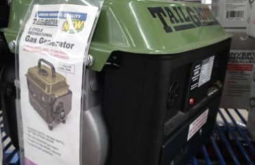 Harbor Freight