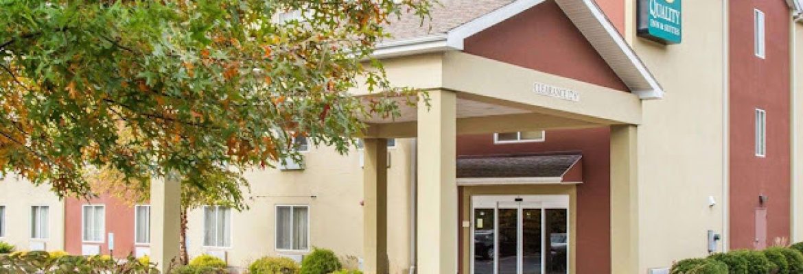 Quality Inn & Suites