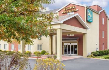 Quality Inn & Suites