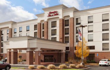 Hampton Inn & Suites Hartford/East Hartford