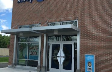 Sleep Number Mattress Store