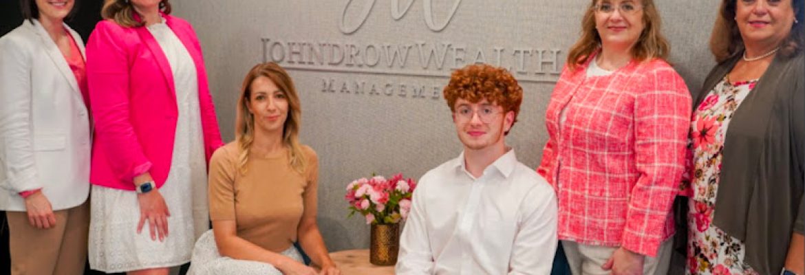 Johndrow Wealth Management