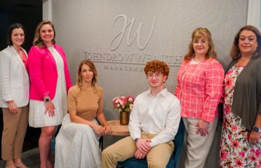 Johndrow Wealth Management