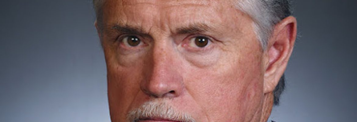 R. Bruce Simpson, MD