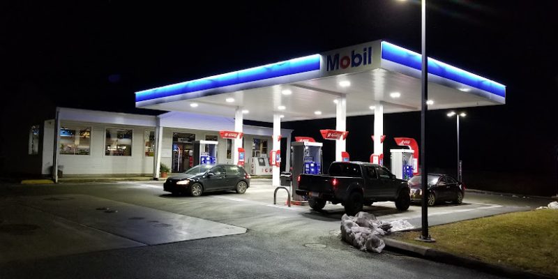 Mobil